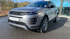 Land Rover Range Rover Evoque 2.0 D200 Dynamic SE 5dr Auto Diesel Hatchback